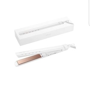 1" Professional Flat Iron Curler